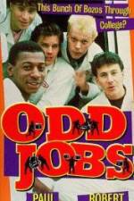 Watch Odd Jobs Vodly