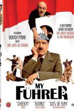 Watch Mein Fuhrer The Truly Truest Truth About Adolf Hitler Vodly