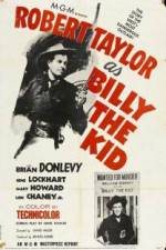 Watch Billy the Kid Vodly