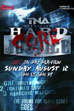 Watch TNA Hardcore Justice Vodly