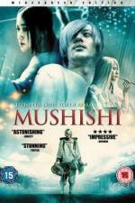 Watch Mushishi Vodly