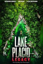 Watch Lake Placid: Legacy Vodly