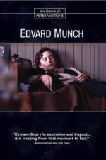 Watch Edvard Munch Vodly