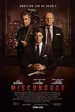 Watch Misconduct Vodly