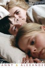 Watch Fanny och Alexander Vodly