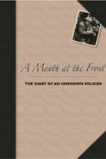 Watch The Diary of an Unknown Soldier Vodly