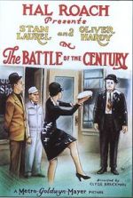 Watch The Battle of the Century (Short 1927) Vodly