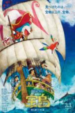 Watch Doraemon the Movie: Nobita\'s Treasure Island Vodly