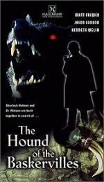 Watch The Hound of the Baskervilles Vodly