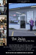 Watch The Salon Vodly