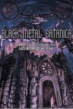 Watch Black Metal Satanica Vodly