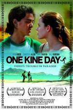 Watch One Kine Day Vodly