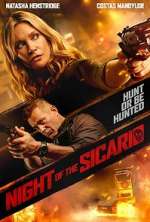 Watch Night of the Sicario Vodly