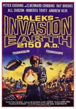 Watch Daleks\' Invasion Earth 2150 A.D. Vodly