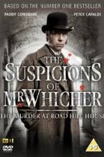 Watch The Suspicions of Mr Whicher Vodly