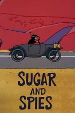 Sugar and Spies (Short 1966) vodly