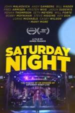 Watch Saturday Night Vodly