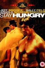 Watch Stay Hungry Vodly