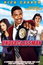 Watch Underclassman Vodly