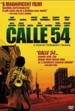 Watch Calle 54 Vodly