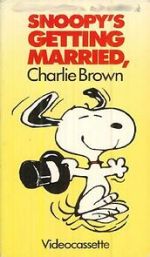 Watch Snoopy\'s Getting Married, Charlie Brown (TV Short 1985) Vodly