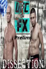 Watch UFC On FX 3 Facebook  Preliminaries Vodly