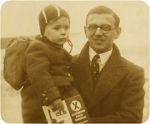 Watch Children Saved from the Nazis: The Story of Sir Nicholas Winton Vodly