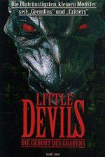 Watch Little Devils: The Birth Vodly