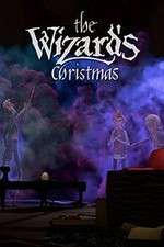 Watch The Wizard's Christmas Vodly