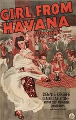 Watch Girl from Havana Vodly