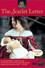 Watch The Scarlet Letter Vodly