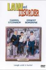 Watch Law and Disorder Vodly