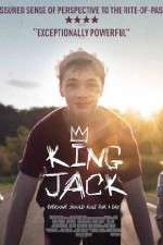 Watch King Jack Vodly