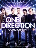 Watch One Direction: Going Our Way Vodly