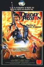 Watch Deadly Passion Vodly
