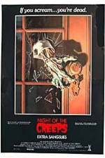 Watch Night of the Creeps Vodly