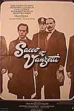 Watch Sacco e Vanzetti Vodly