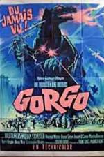 Watch Gorgo Vodly