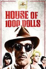 Watch House of 1,000 Dolls Vodly