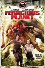 Watch Ferocious Planet Vodly