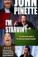 Watch John Pinette I'm Starvin' Vodly