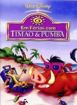 Watch On Holiday with Timon & Pumbaa Vodly