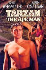 Watch Tarzan the Ape Man Vodly