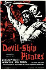 Watch The Devil-Ship Pirates Vodly