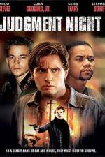 Watch Judgment Night Vodly