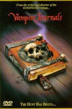 Watch Vampire Journals Vodly