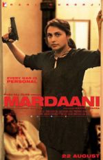 Watch Mardaani Vodly