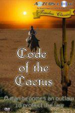 Watch Code of the Cactus Vodly