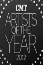 Watch CMT Artists of the Year Vodly