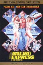 Watch Malibu Express Vodly